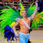 Primeiro Rei de Bateria Daniel Manzioni vai se despedir da avenida no carnaval do grupo especial de São Paulo.