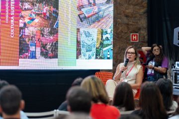 Programação Fevest Experience 2025 movimenta Nova Friburgo com desfiles, palestras e rodadas de negócios