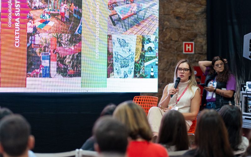 Programação Fevest Experience 2025 movimenta Nova Friburgo com desfiles, palestras e rodadas de negócios