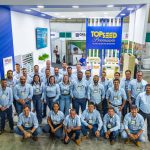 Lançamentos e genética avançada marcam participação da Topseed Premium na Hortitec 2025