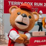 Maple Bear realiza a edição 2025 da corrida Terry Fox Run com eventos em todo o Brasil