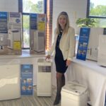 Executiva transforma Engenharia de Produção em Inovações de Produtos Eficientes em 3 Mercados